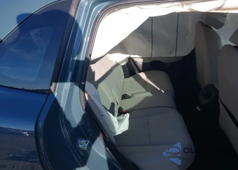 2023 Honda Hr-V 2Wd Lx z USA, uszkodzony, nr VIN 3CZRZ1H38PM710444